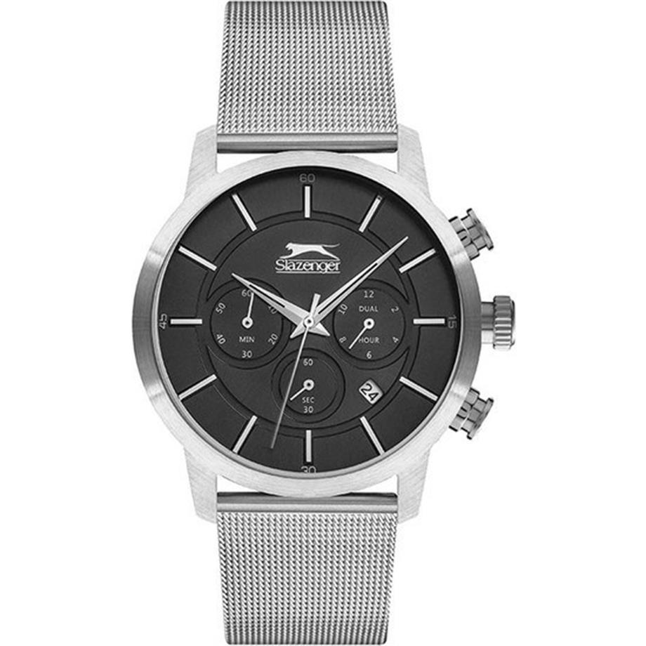 SLAZENGER WATCHES SL.09.1872.2.04H ERKEK KOL SAATİ