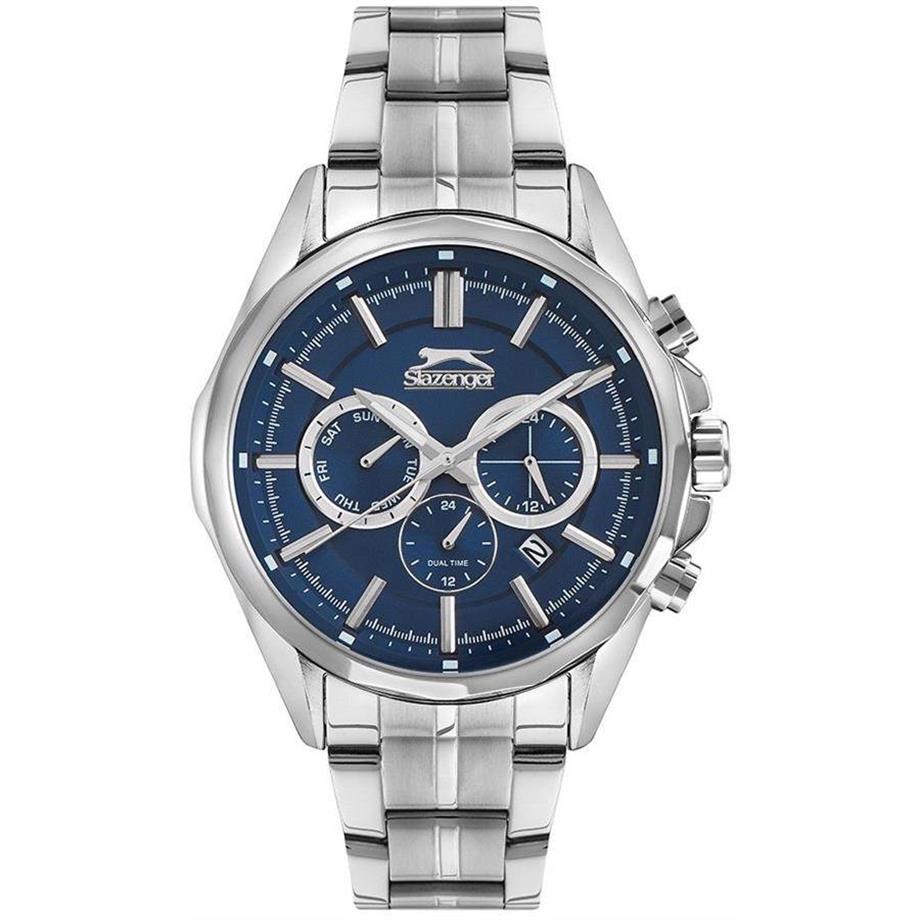 SLAZENGER WATCHES SL.09.1898.2.03 ERKEK KOL SAATİ