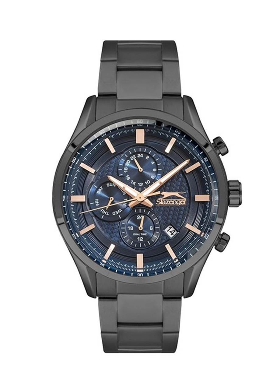 SLAZENGER WATCHES SL.09.1936.2.03 ERKEK KOL SAATİ