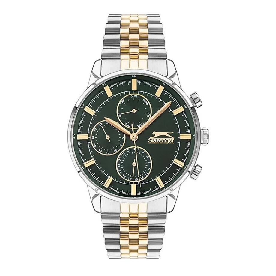 SLAZENGER WATCHES SL.09.2036.2.04 ERKEK KOL SAATİ