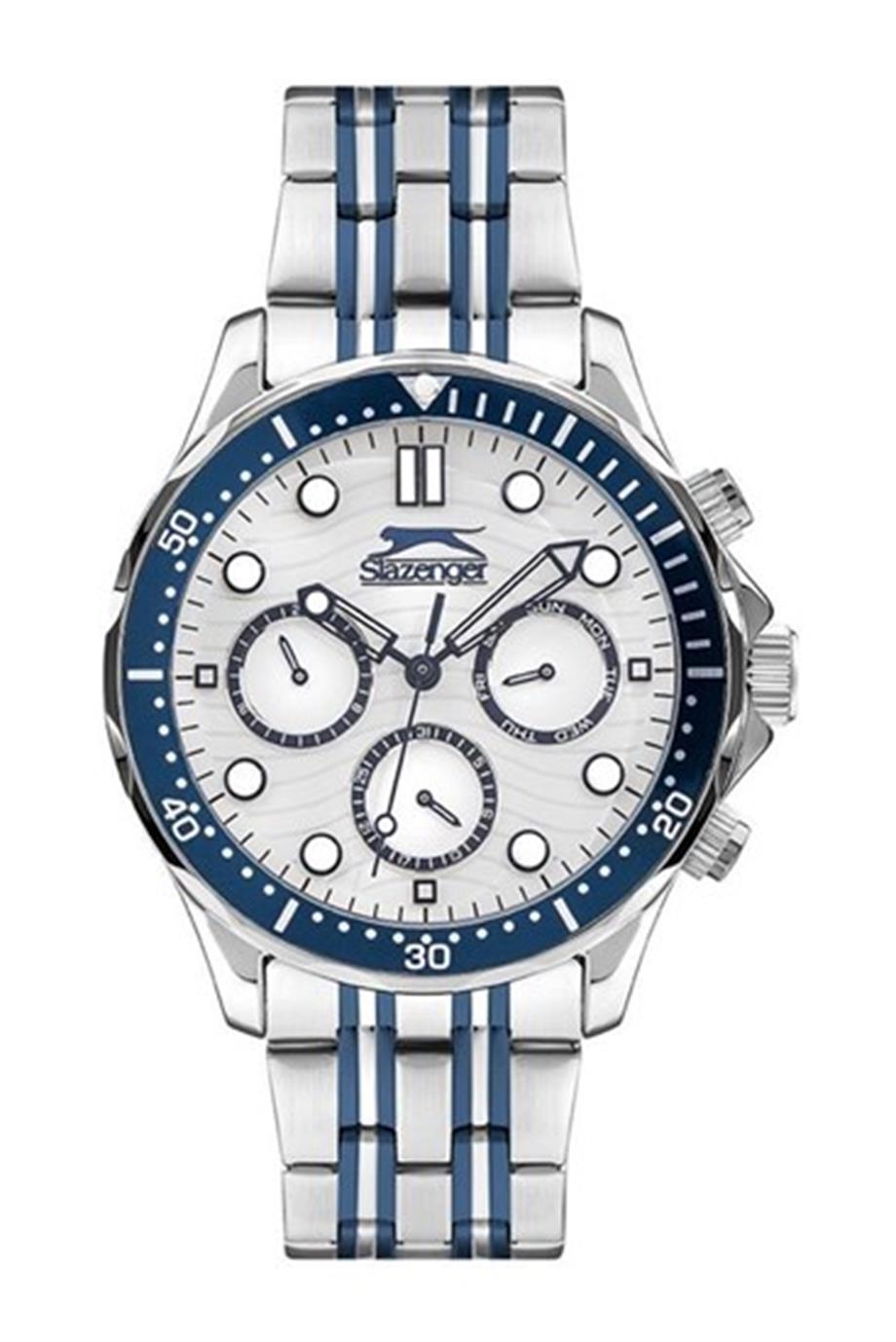 SLAZENGER WATCHES SL.09.2092.2.02