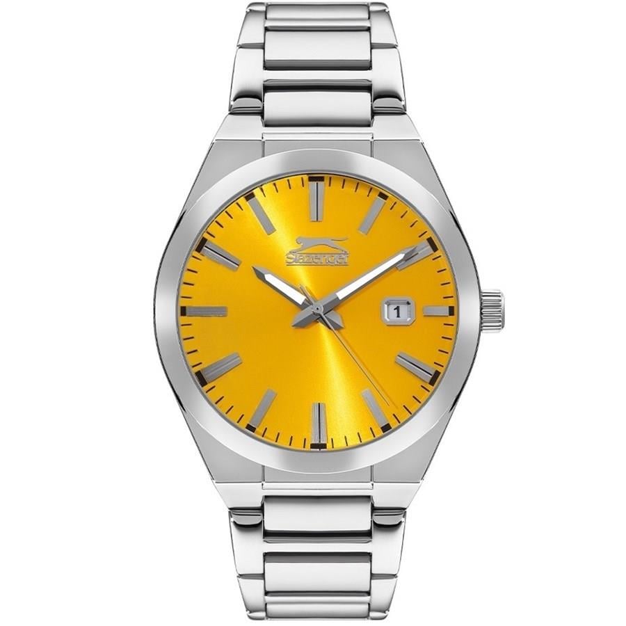 SLAZENGER WATCHES SL.09.2102.1.06 ERKEK KOL SAATİ