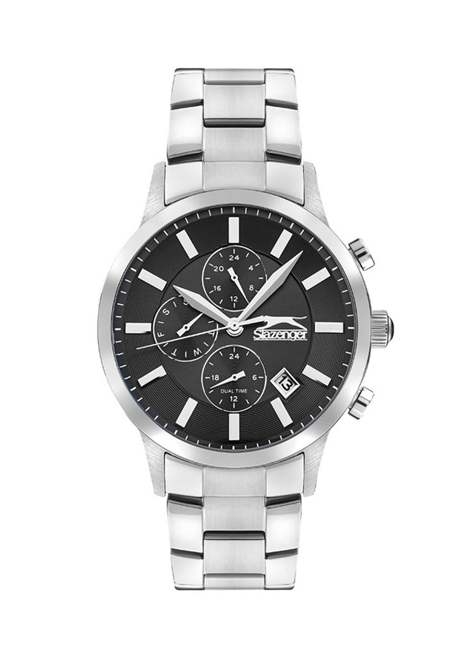 SLAZENGER WATCHES SL.09.2264.2.05 ERKEK KOL SAATİ