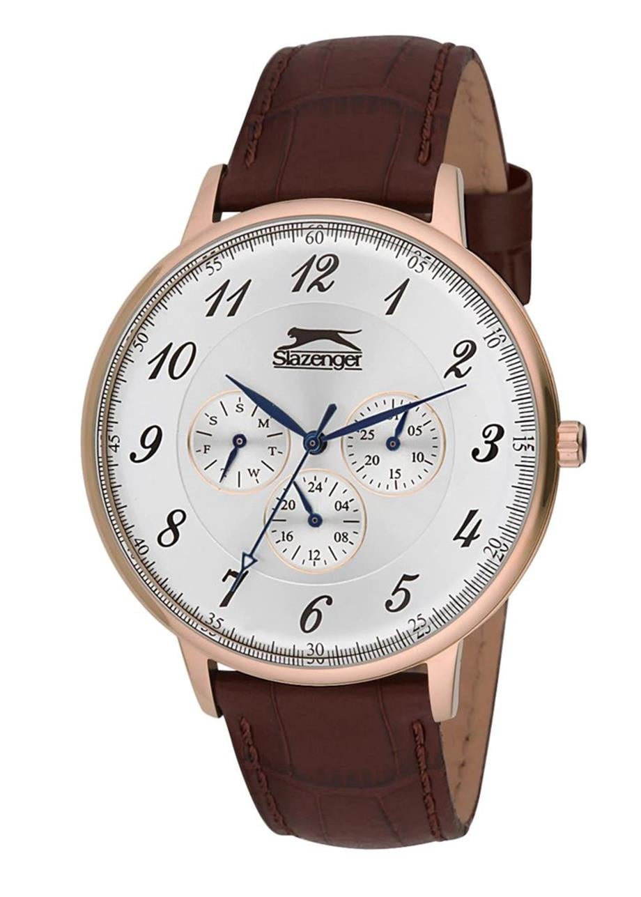 SLAZENGER WATCHES SL.09.6135.2.02