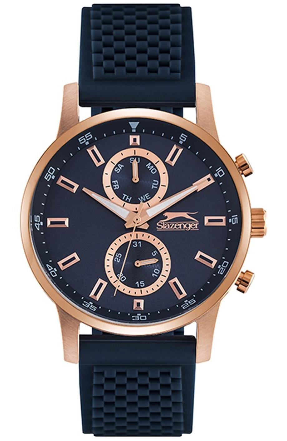 SLAZENGER WATCHES SL.09.6197.2.03