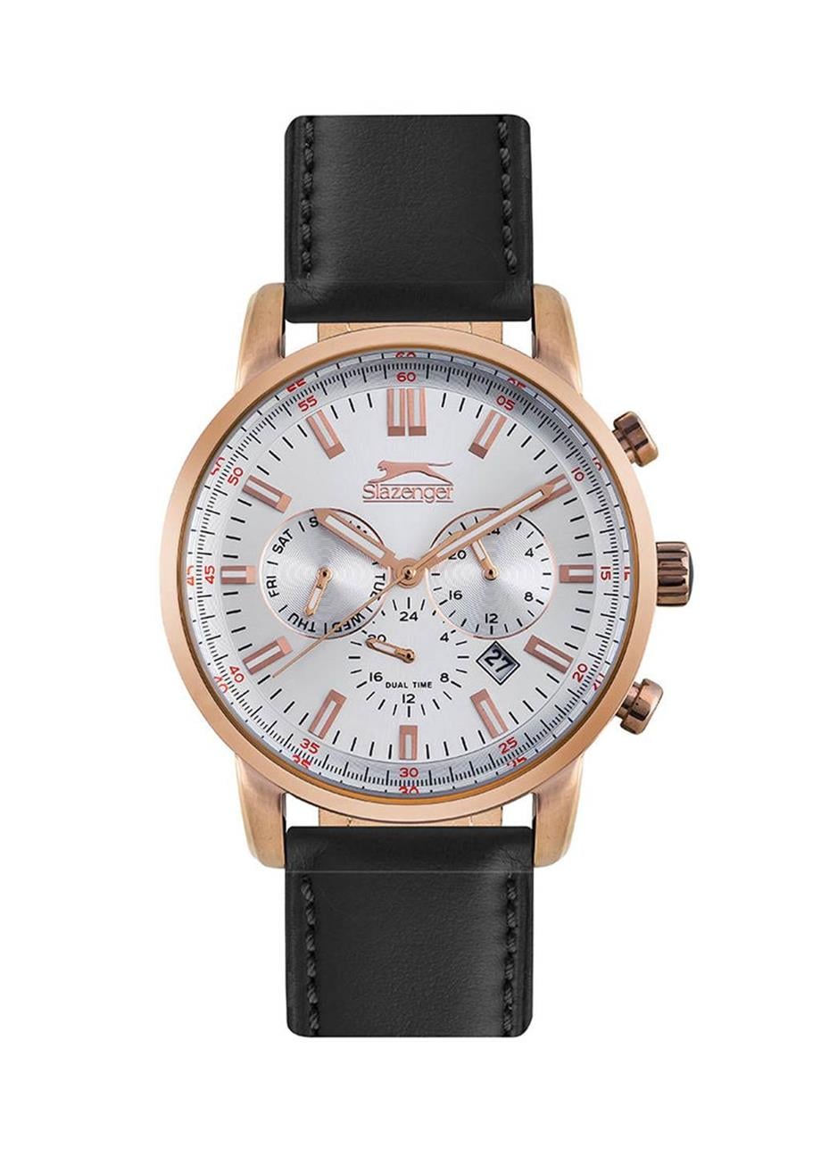 SLAZENGER WATCHES SL.09.6201.2.01 ERKEK KOL SAATİ