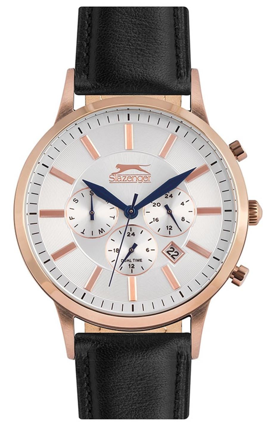 SLAZENGER WATCHES SL.09.6205.2.02