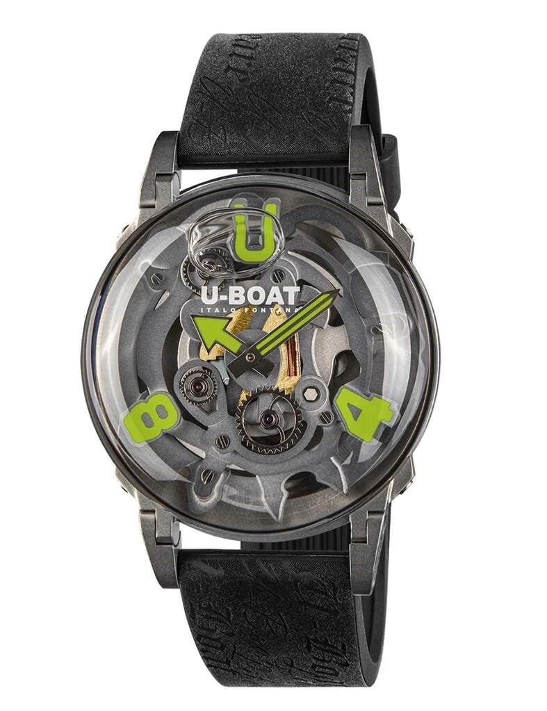 U-BOAT 3350 ERKEK KOL SAATİ