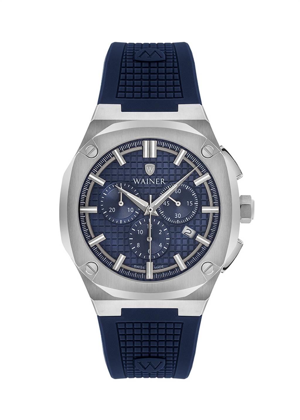 WAINER WA.10200-C ERKEK KOL SAATİ