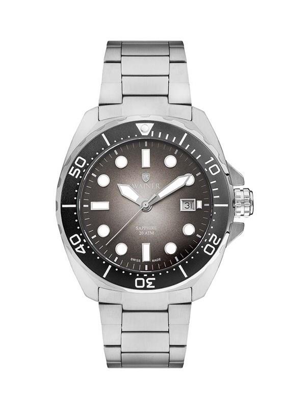 WAINER WA.10921-A ERKEK KOL SAATİ