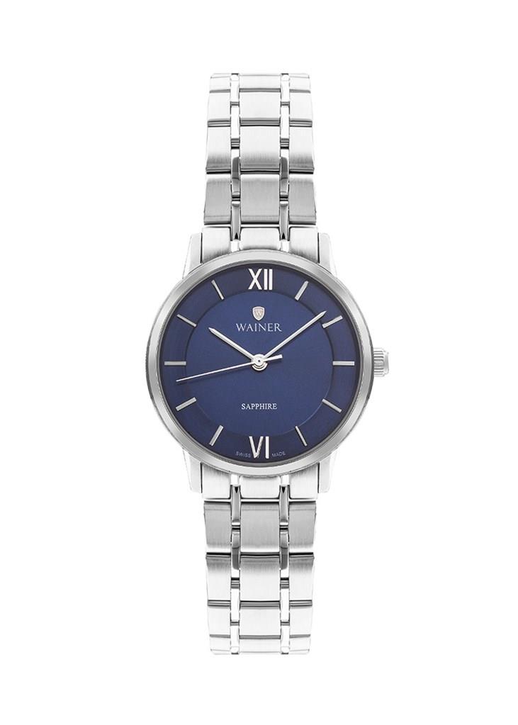 WAINER WA.11175-C UNİSEX KOL SAATİ