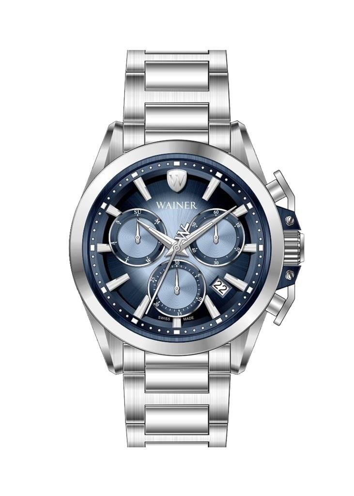 WAINER WA.16100-C ERKEK KOL SAATİ