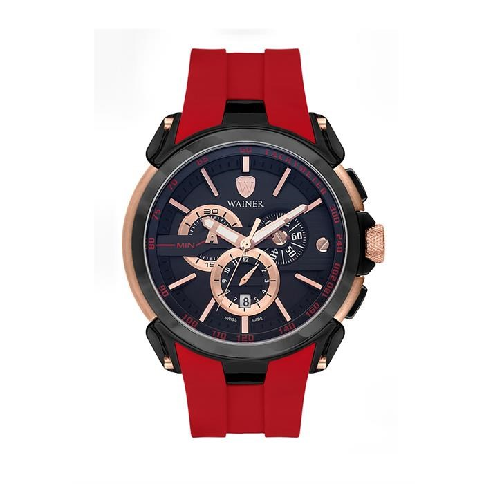 WAINER WA.16910-D ERKEK KOL SAATİ