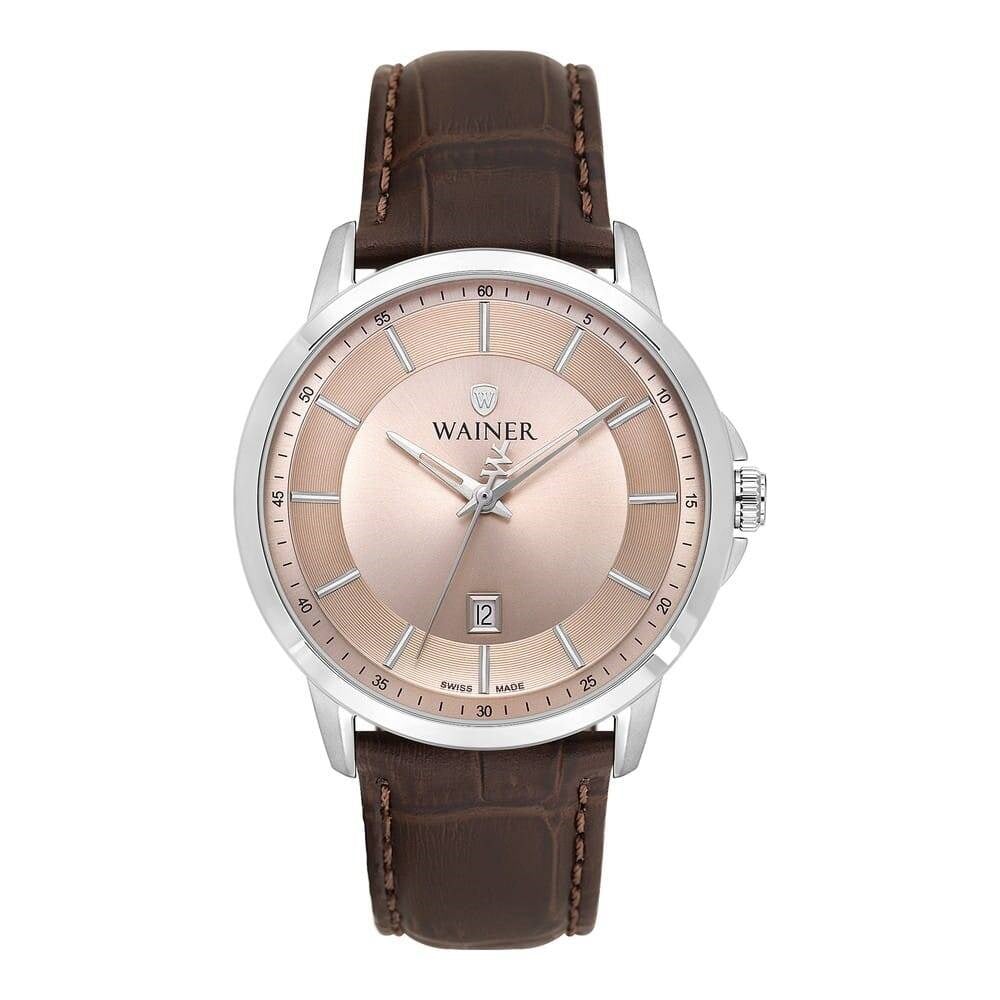 WAINER WA.17150-A ERKEK KOL SAATİ