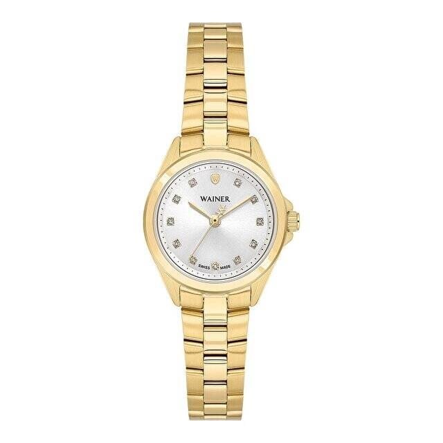 WAINER WA.18010-G KADIN KOL SAATİ