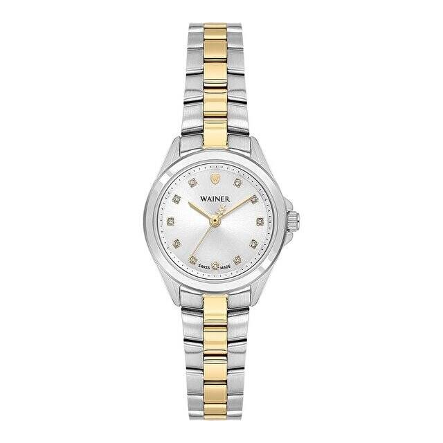 WAINER WA.18010-H ERKEK KOL SAATİ