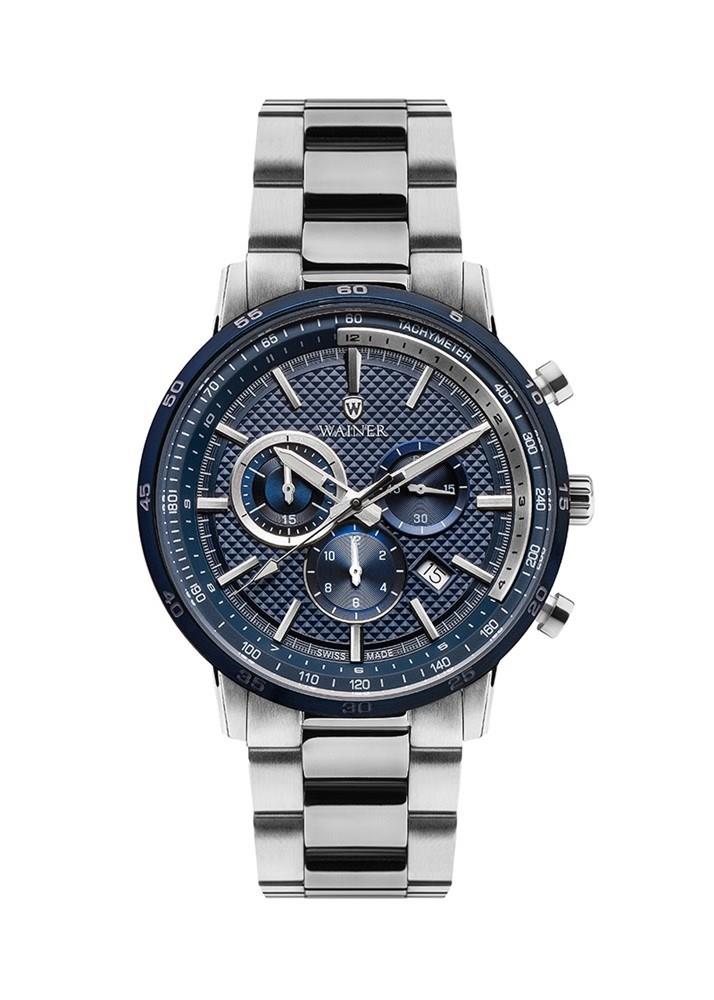 WAINER WA.19032-B ERKEK KOL SAATİ