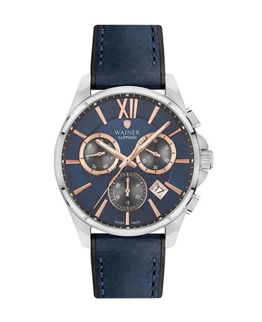WAINER WA.19321-B ERKEK KOL SAATİ