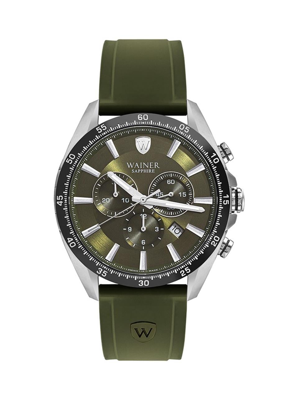 WAINER WA.19330-C ERKEK KOL SAATİ