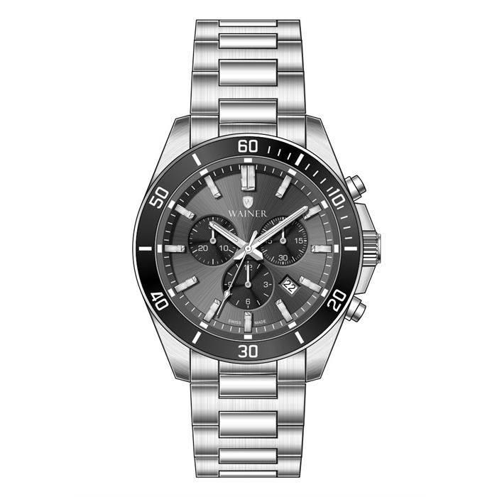 WAINER WA.19540-D ERKEK KOL SAATİ