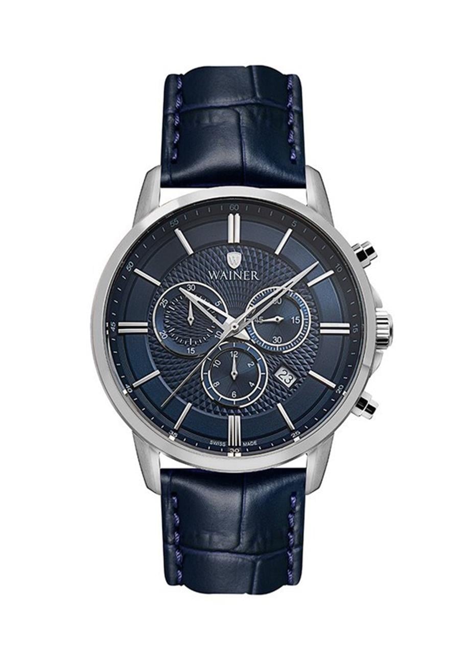 WAINER WA.19595-E ERKEK KOL SAATİ