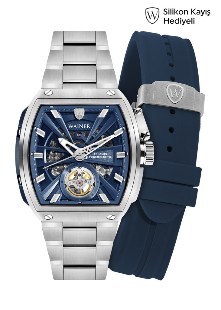WAINER WA.25150-D ERKEK KOL SAATİ