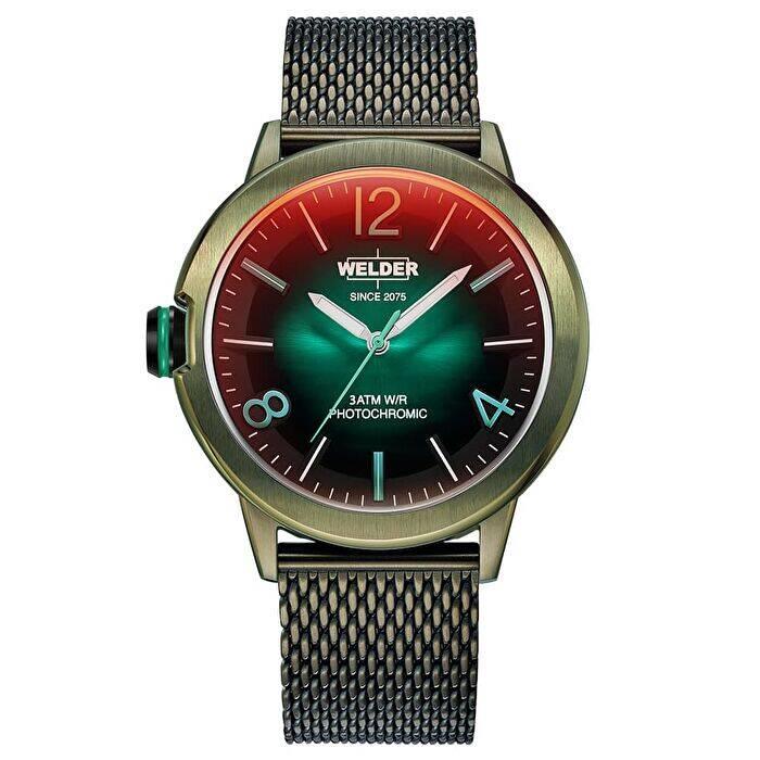 WELDER MOODY WMD2002 ERKEK KOL SAATİ
