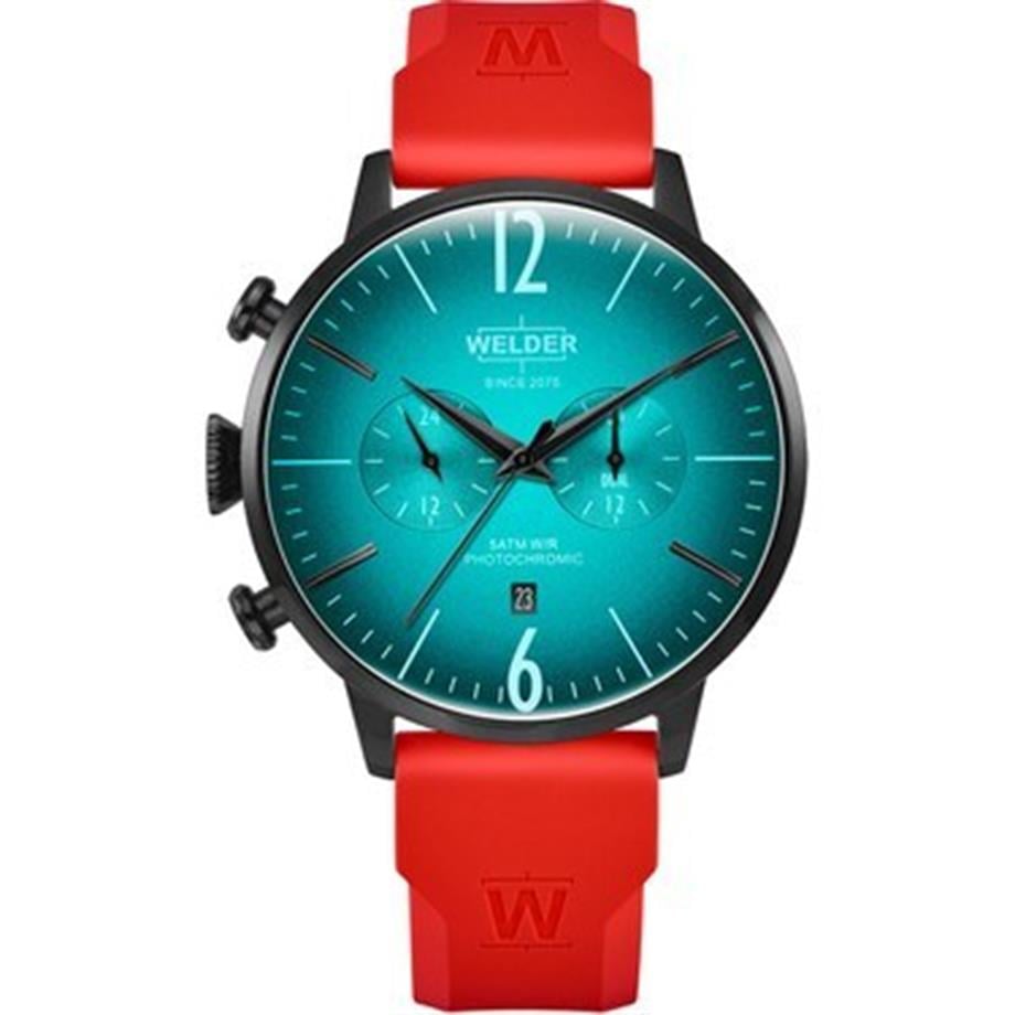 WELDER MOODY WWRC1024 ERKEK KOL SAATİ
