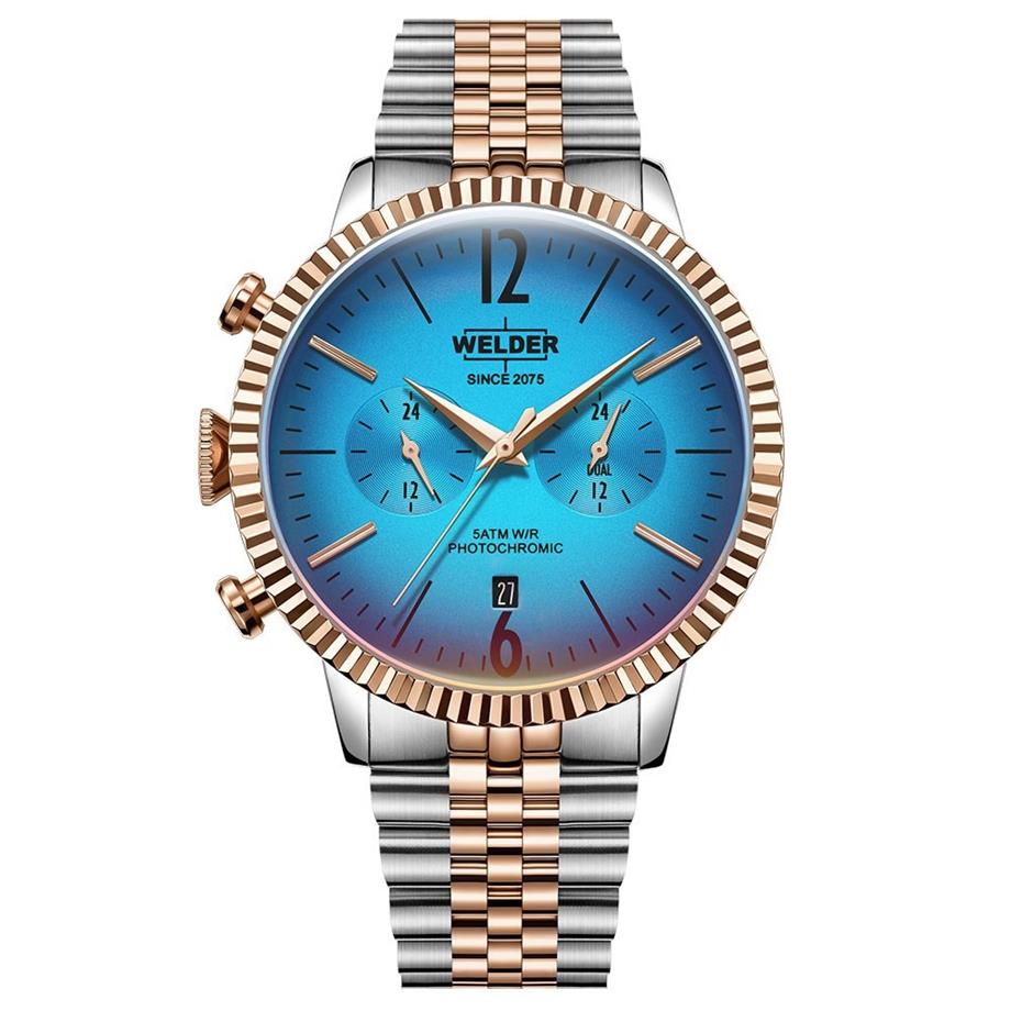 WELDER MOODY WWRC471