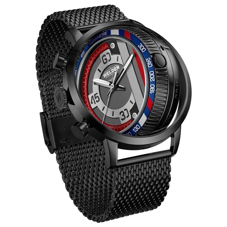 WELDER WRD1000-02 ERKEK KOL SAATİ