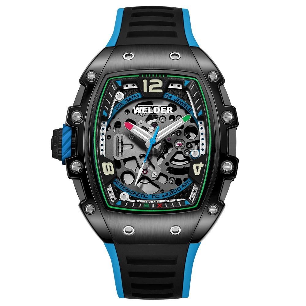 WELDER WRT1000 ERKEK KOL SAATİ