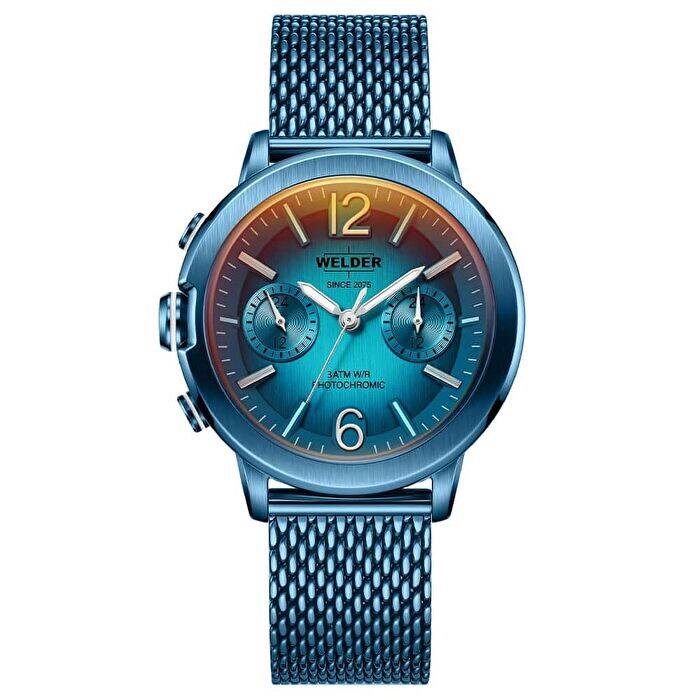 WELDER WWMD6002 ERKEK KOL SAATİ