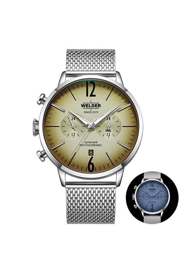 WELDER WWRC556 ERKEK KOL SAATİ