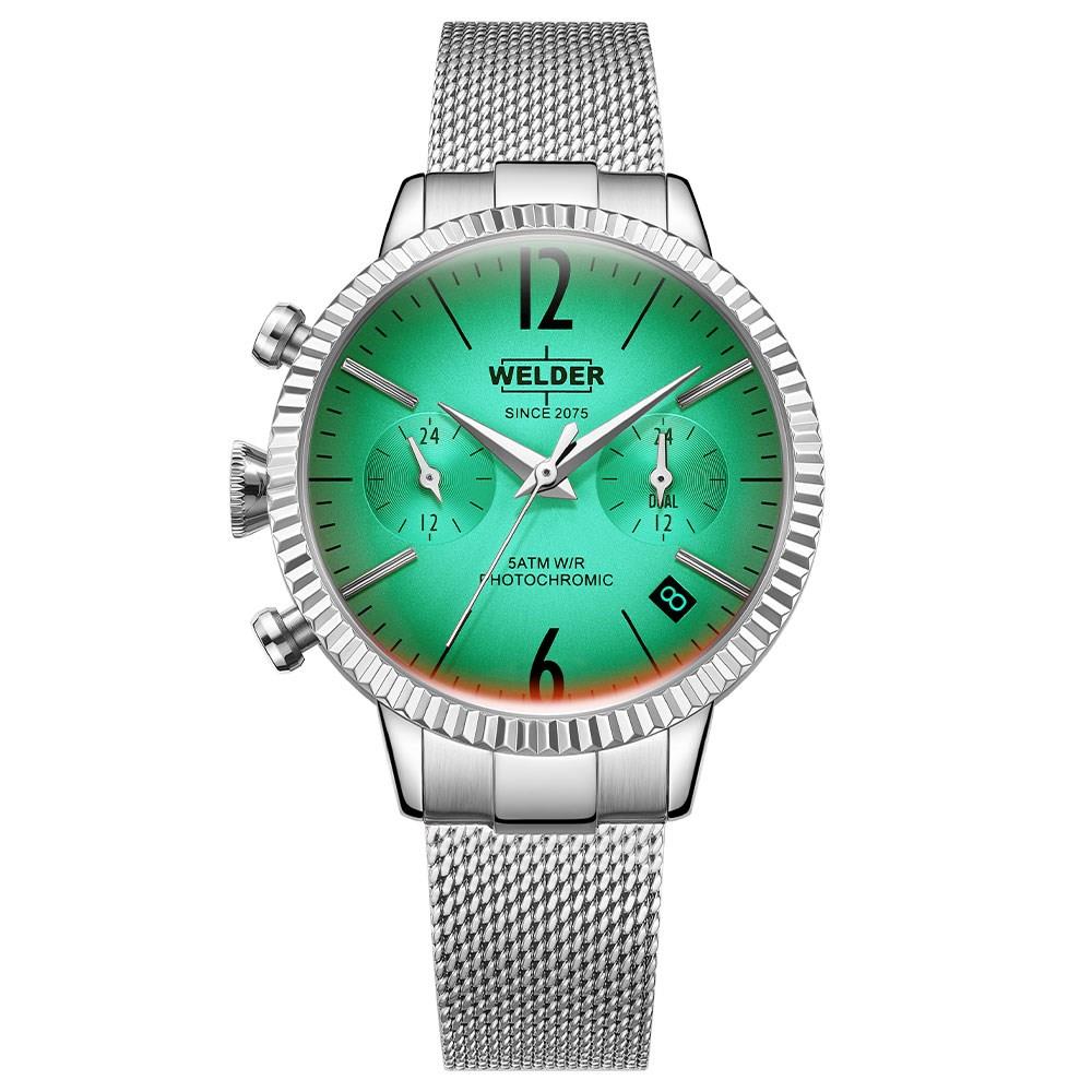 WELDER WWRC743 UNİSEX KOL SAATİ