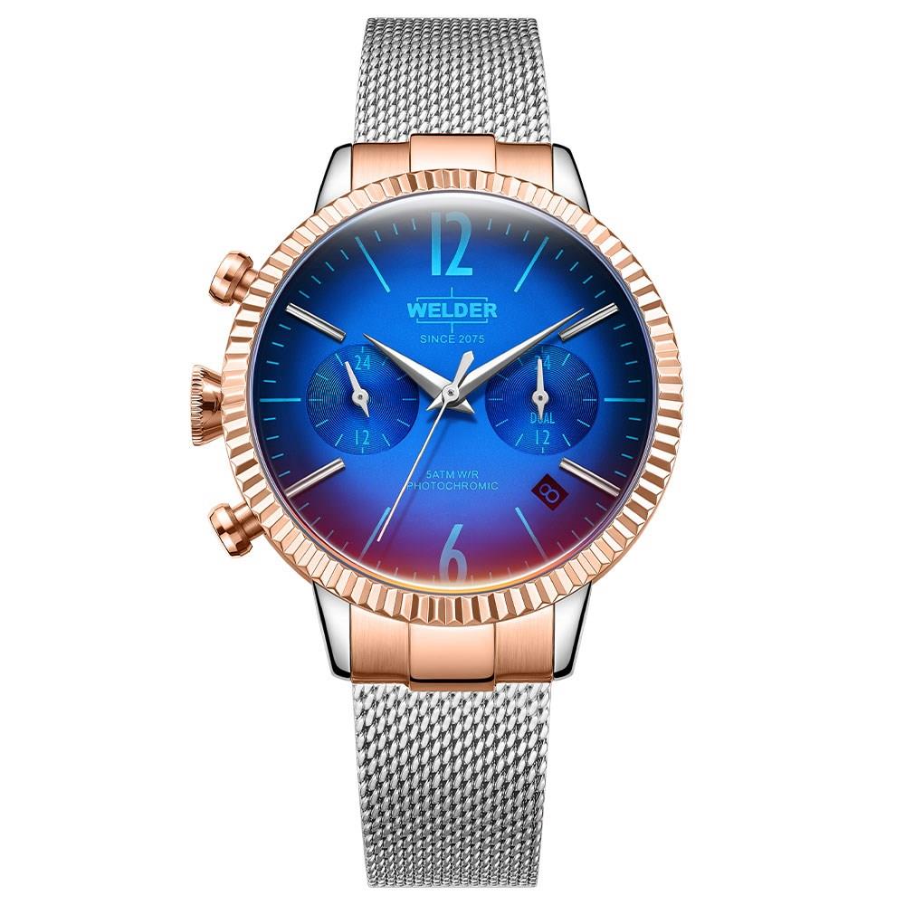 WELDER WWRC746 UNİSEX KOL SAATİ