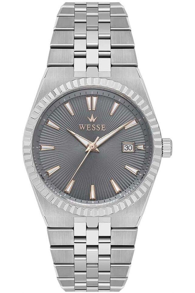 WESSE WWG2113-05 ERKEK KOL SAATİ