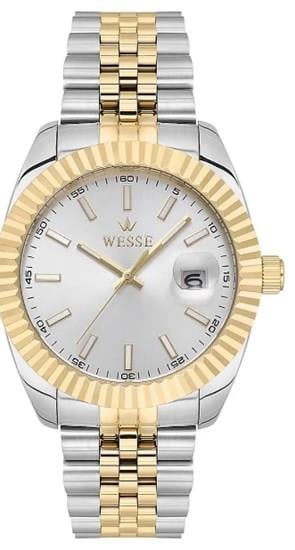 WESSE WWG403007 ERKEK KOL SAATİ