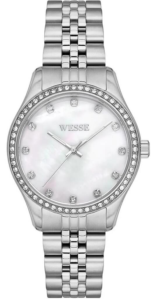 WESSE WWL109708 KADIN KOL SAATİ