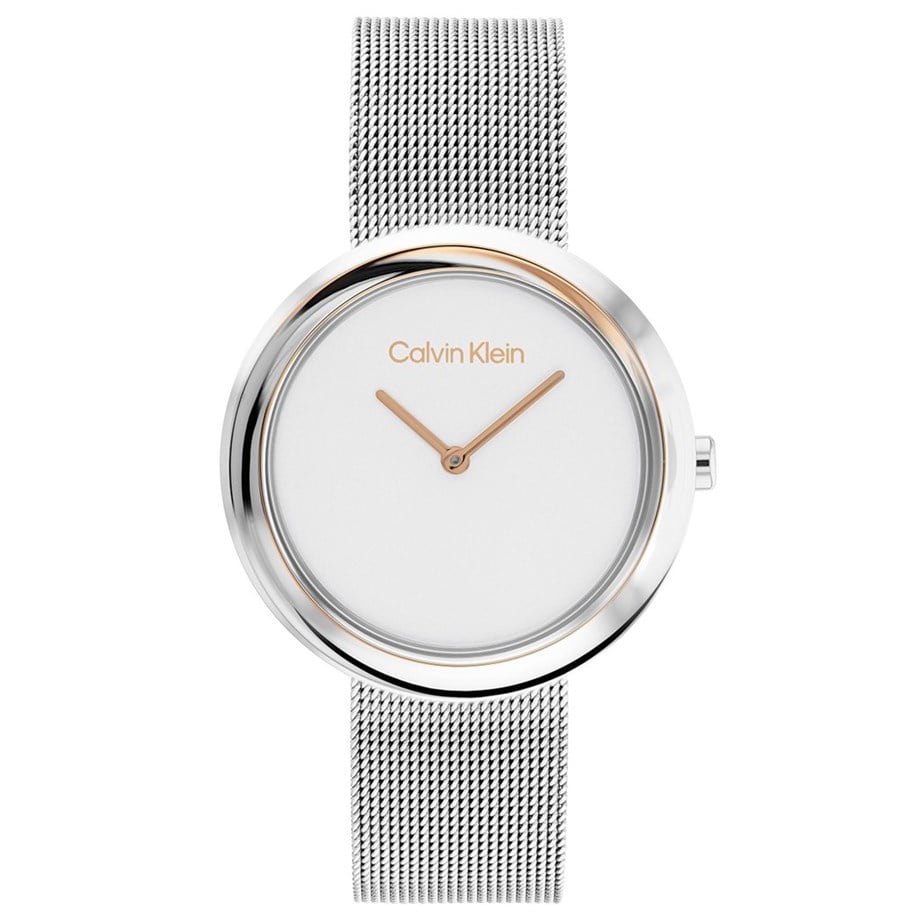 CALVIN KLEIN CK25200011 KADIN KOL SAATİ