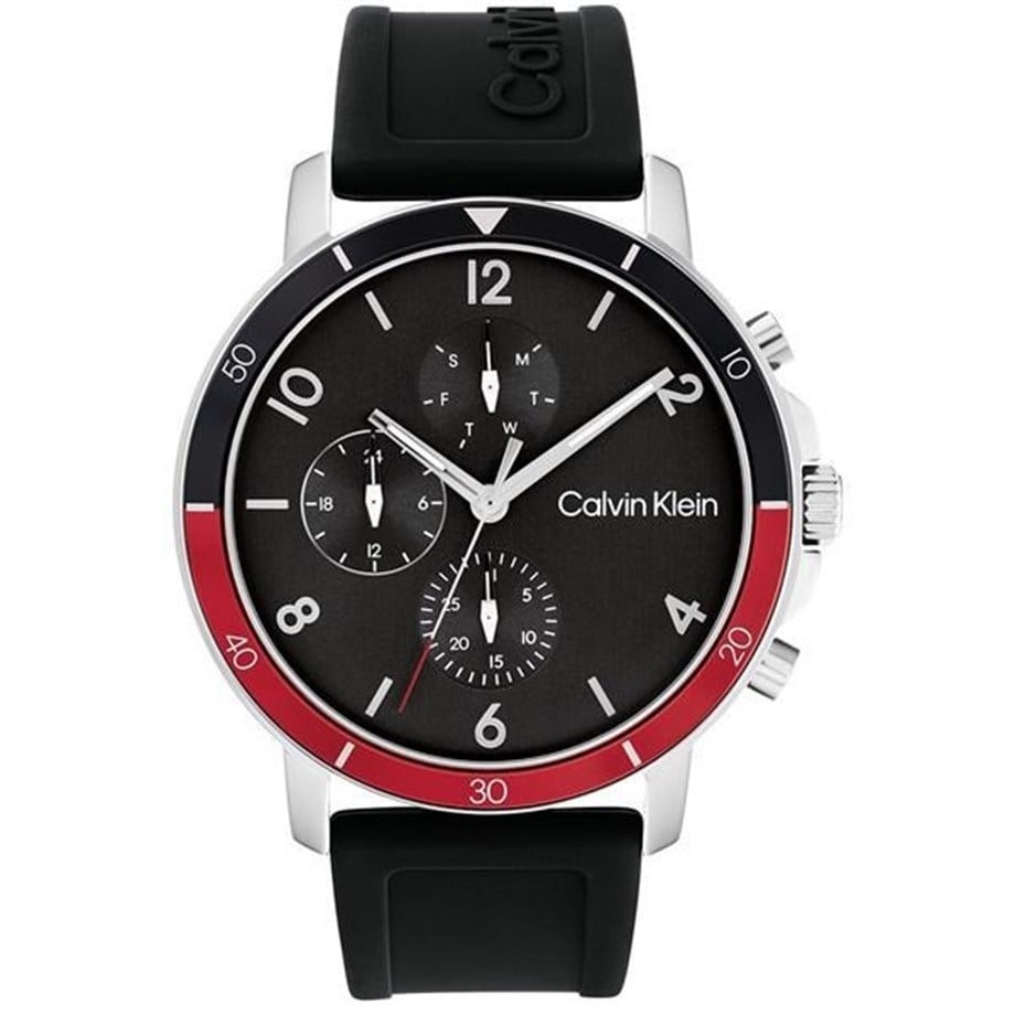 CALVIN KLEIN CK25200072 ERKEK KOL SAATİ