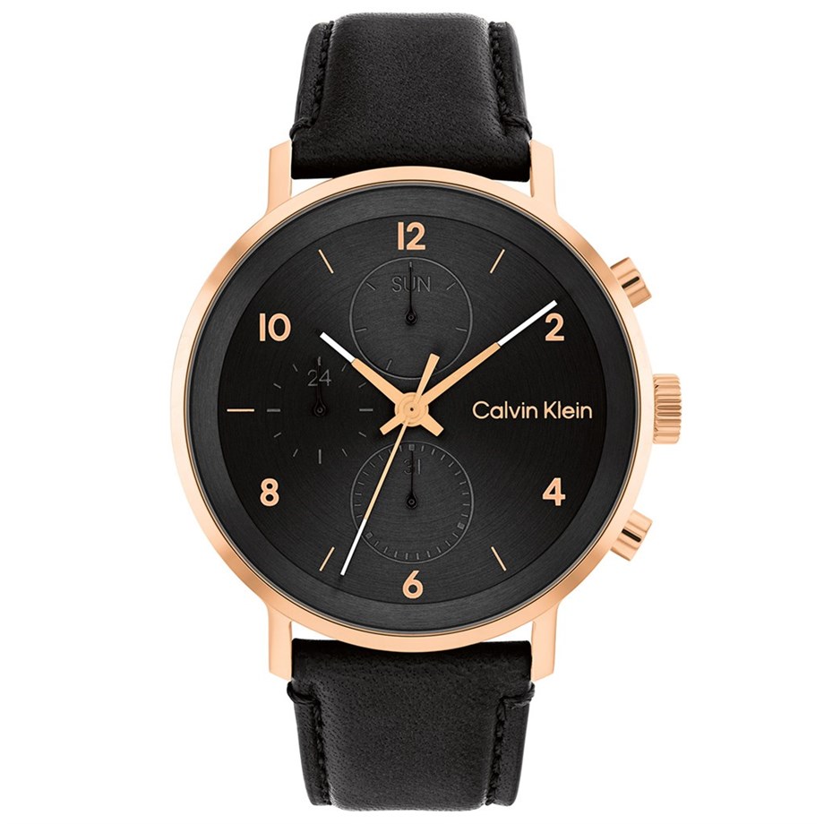 CALVIN KLEIN CK25200114 ERKEK KOL SAATİ