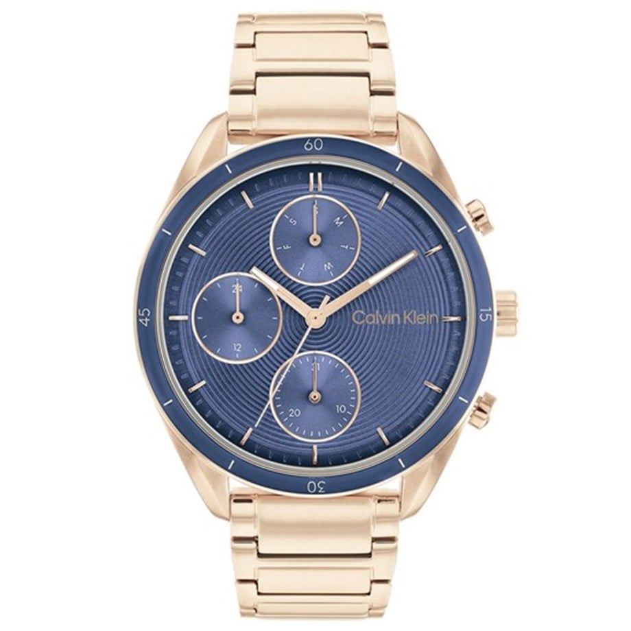 CALVIN KLEIN CK25200172 KADIN KOL SAATİ