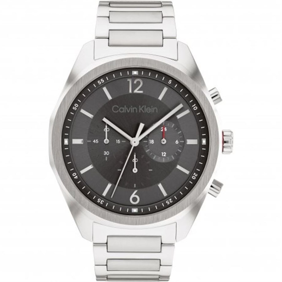 CALVIN KLEIN CK25200229 ERKEK KOL SAATİ