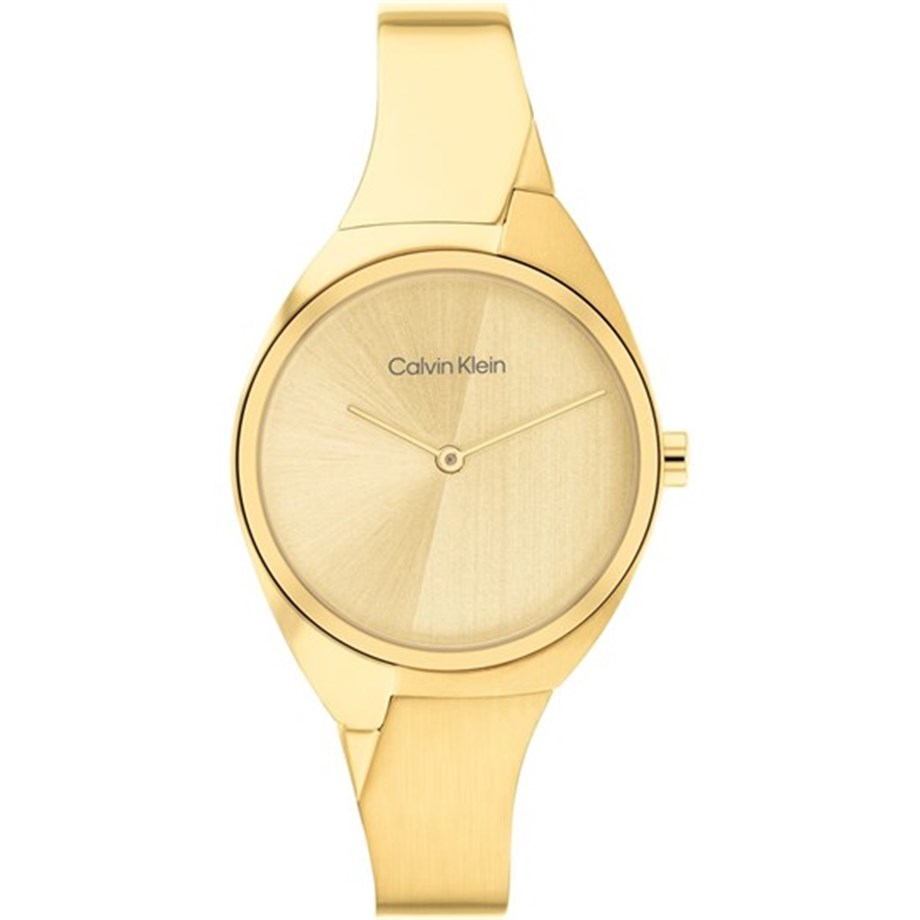 CALVIN KLEIN CK25200235 KADIN KOL SAATİ