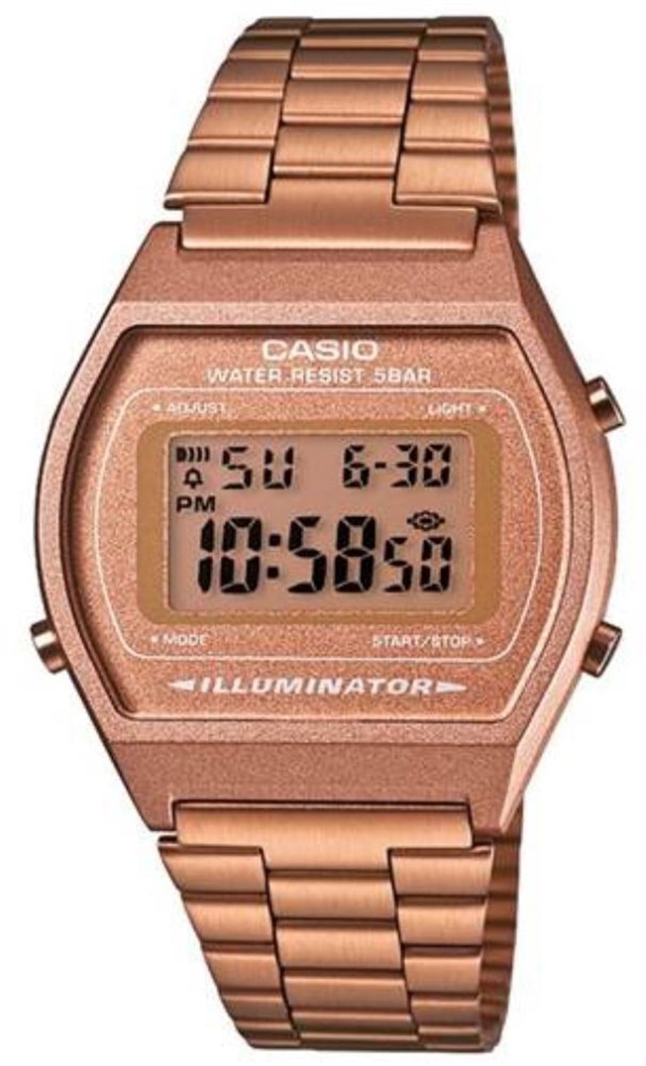 CASIO B640WC-5ADF KADIN KOL SAATİ