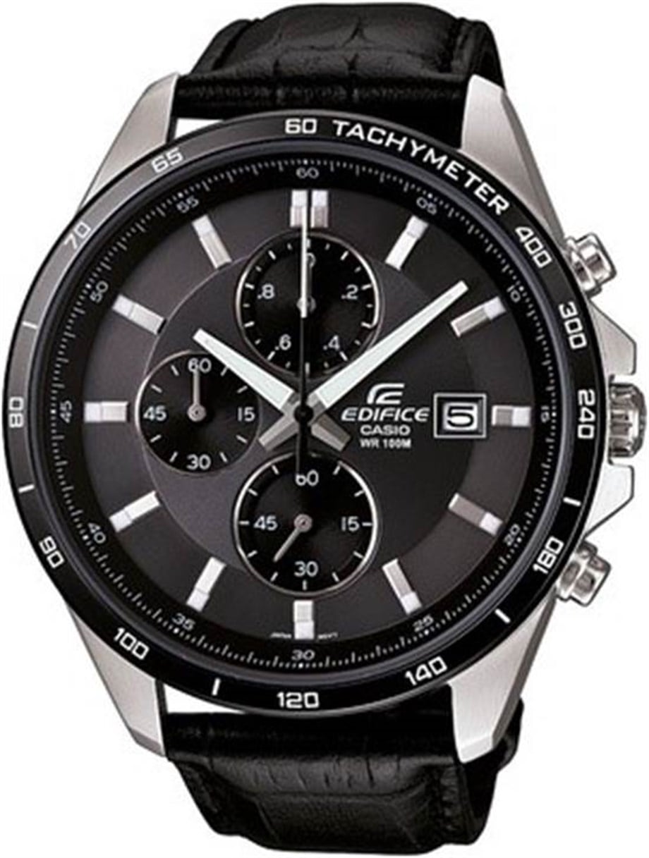 CASIO EFR-512L-8AVDF ERKEK KOL SAATİ