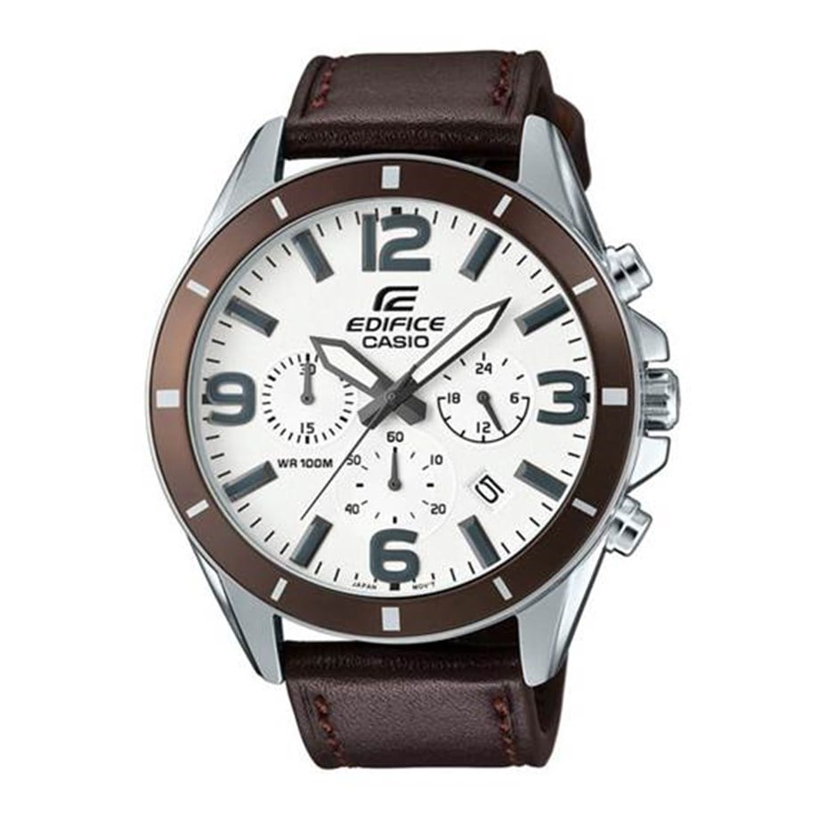 CASIO EFR-553L-7BVUDF ERKEK KOL SAATİ