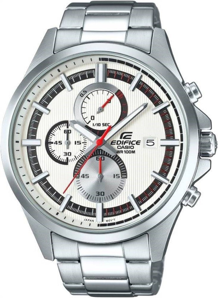 CASIO EFV-520D-7AVUDF ERKEK KOL SAATİ