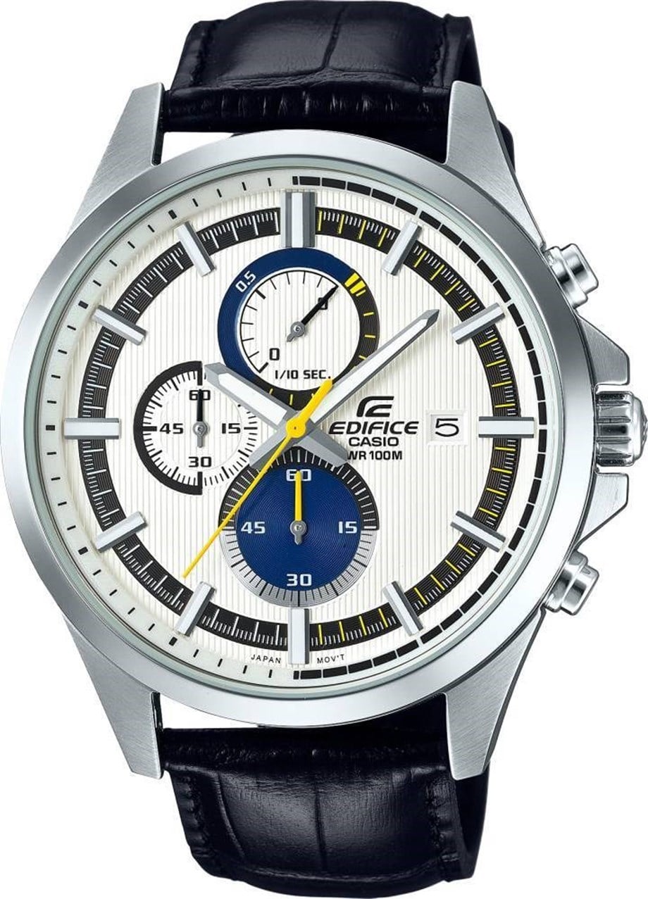 CASIO EFV-520L-7AVUDF ERKEK KOL SAATİ
