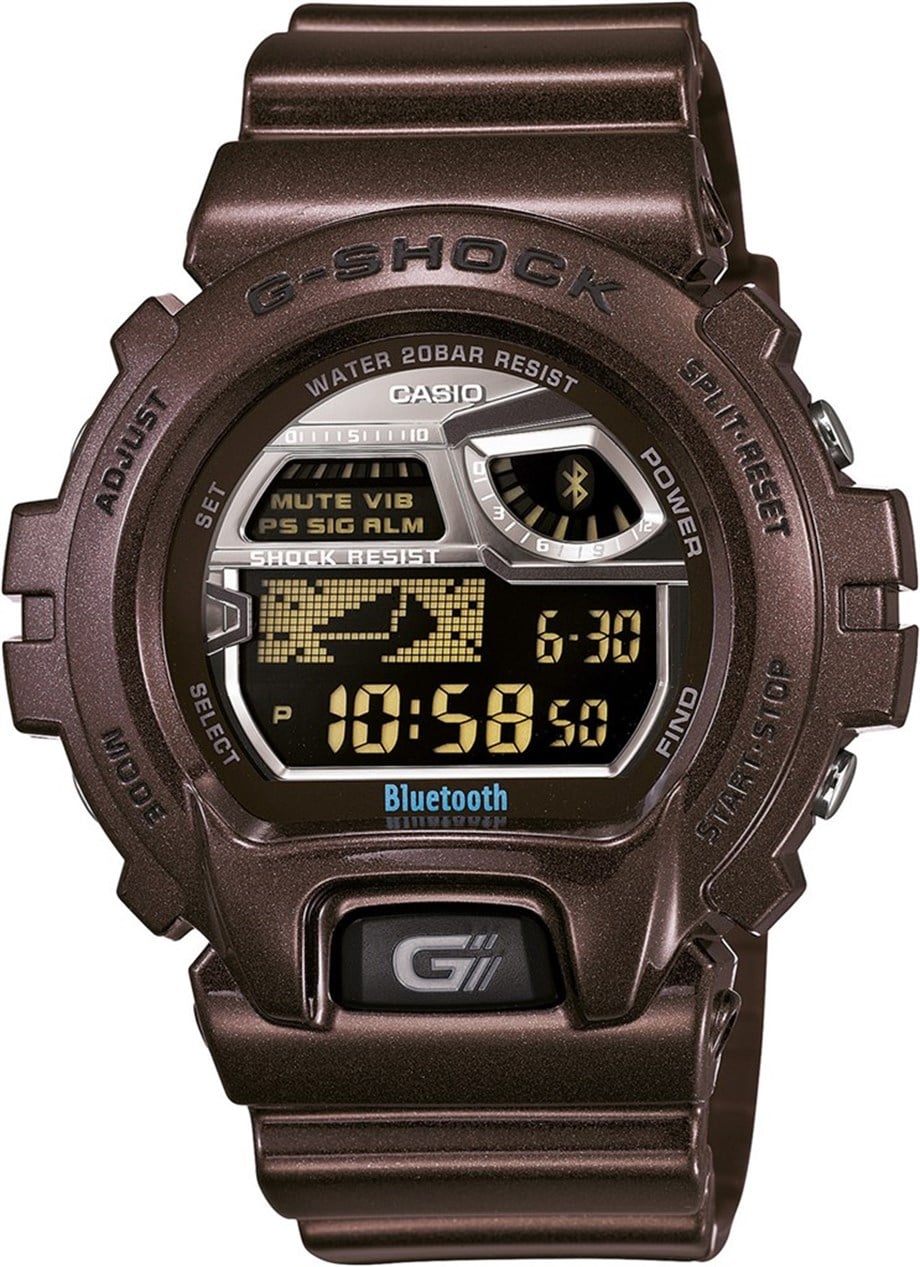 CASIO GB-6900AB-5DR ERKEK KOL SAATİ